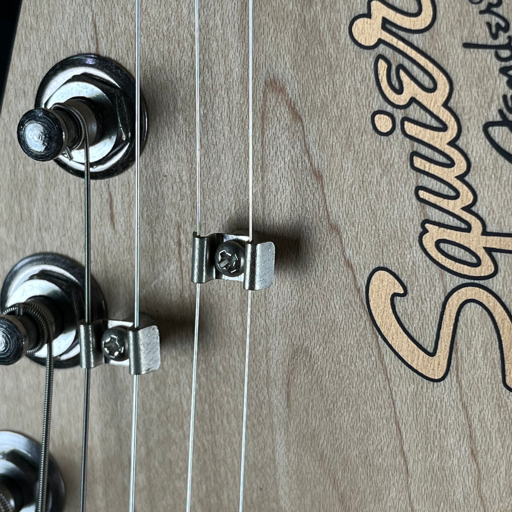 Squier Affinity Stratocaster