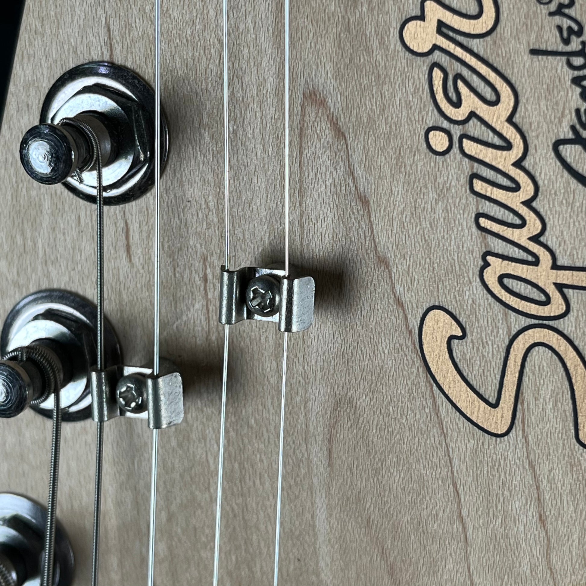 Squier Affinity Stratocaster