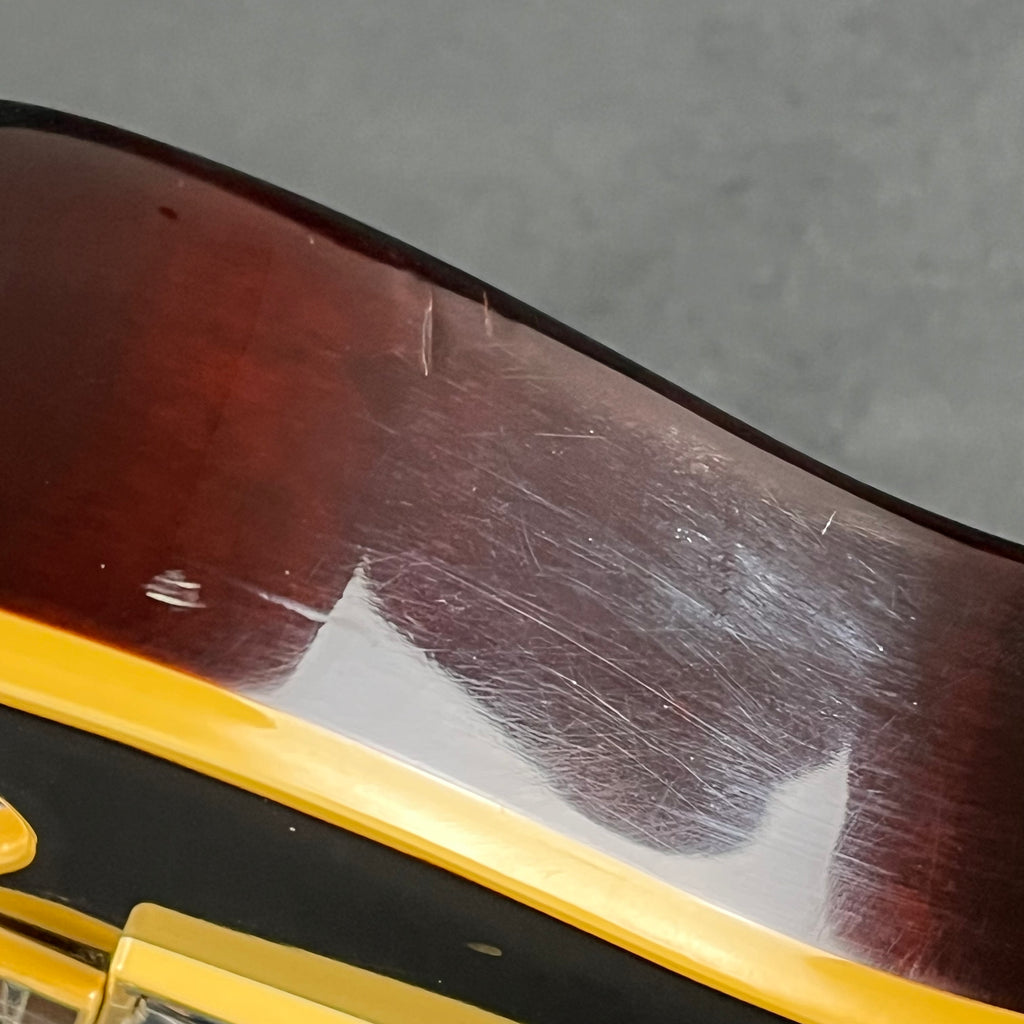 BUSKER'S Les Paul