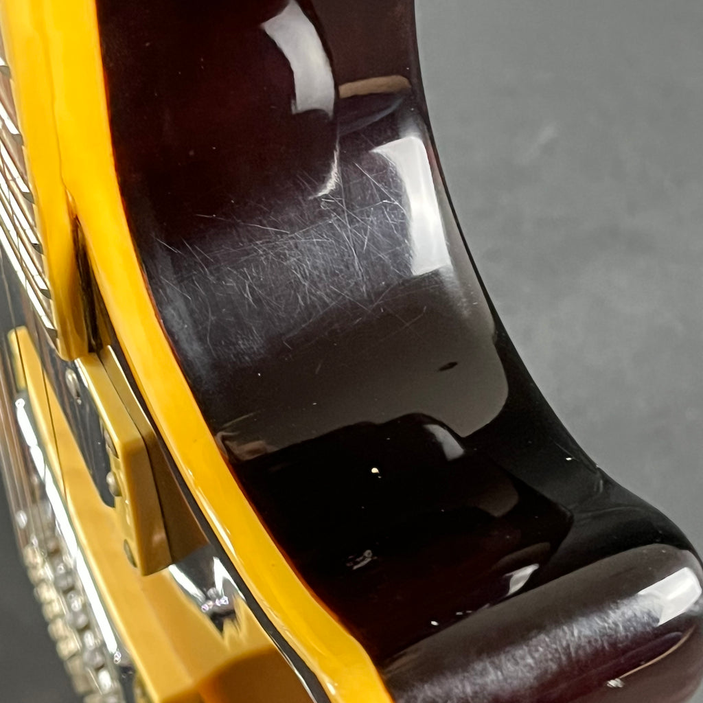 BUSKER'S Les Paul