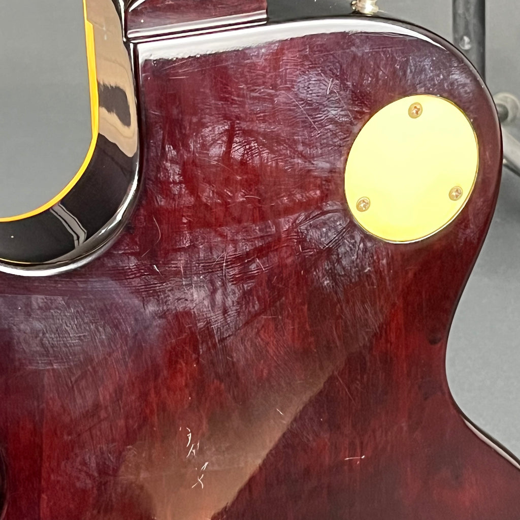 BUSKER'S Les Paul