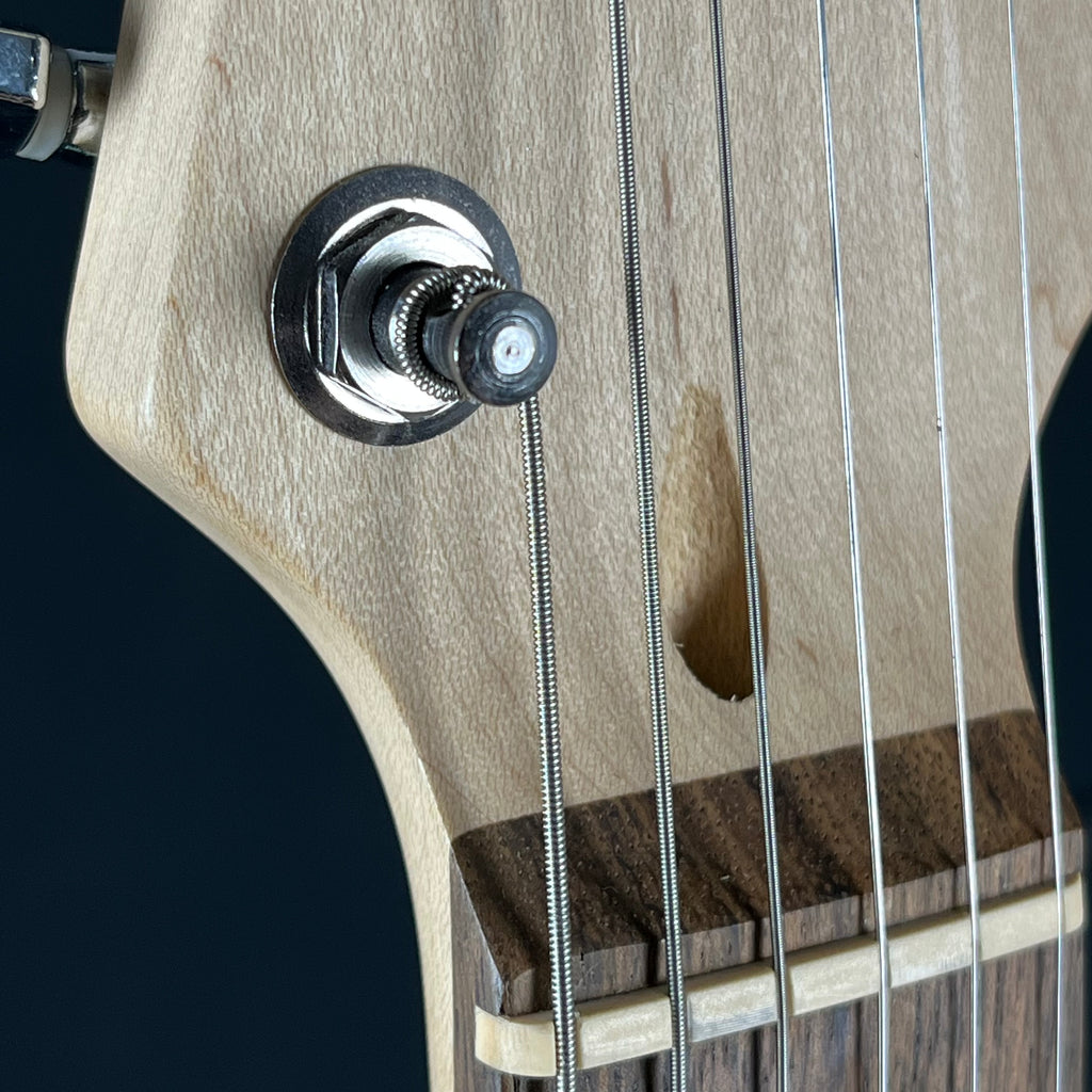 Squier Affinity Stratocaster
