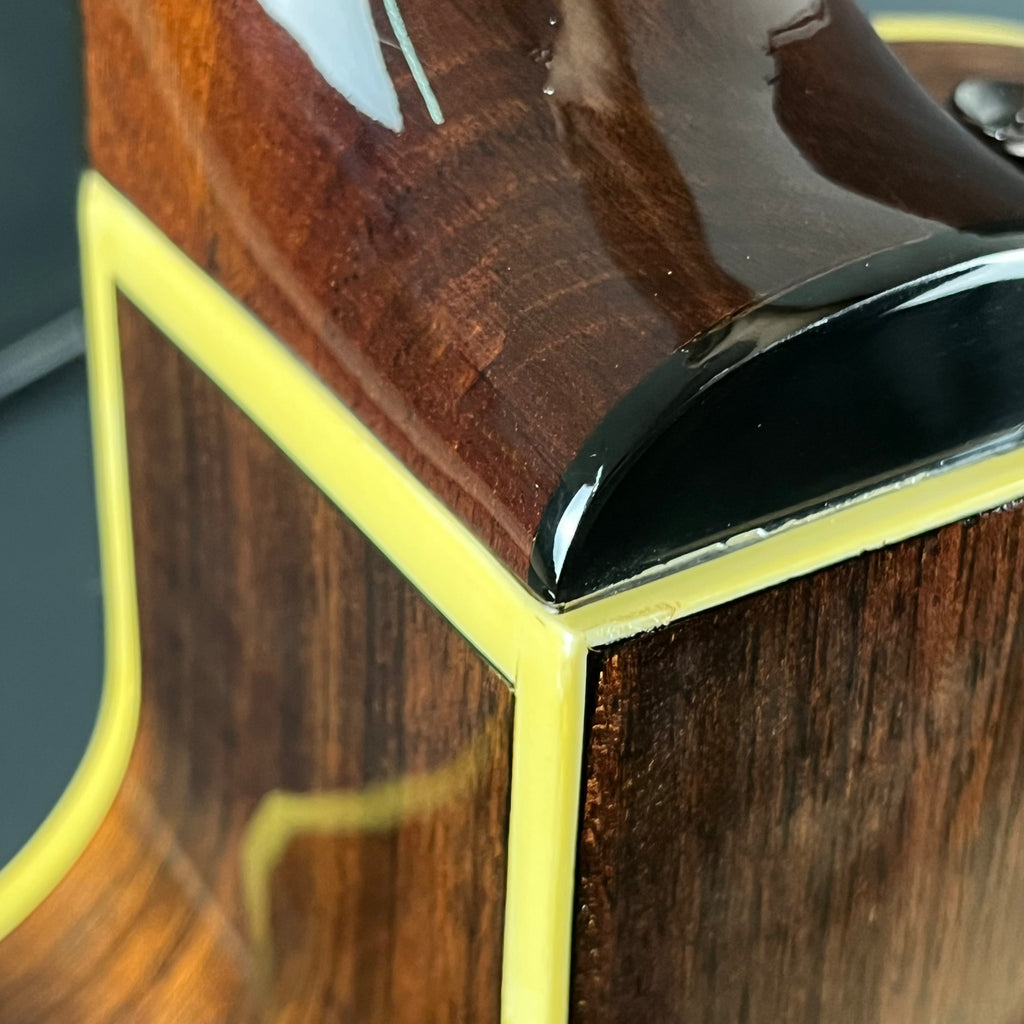 Ibanez AEB45-BS