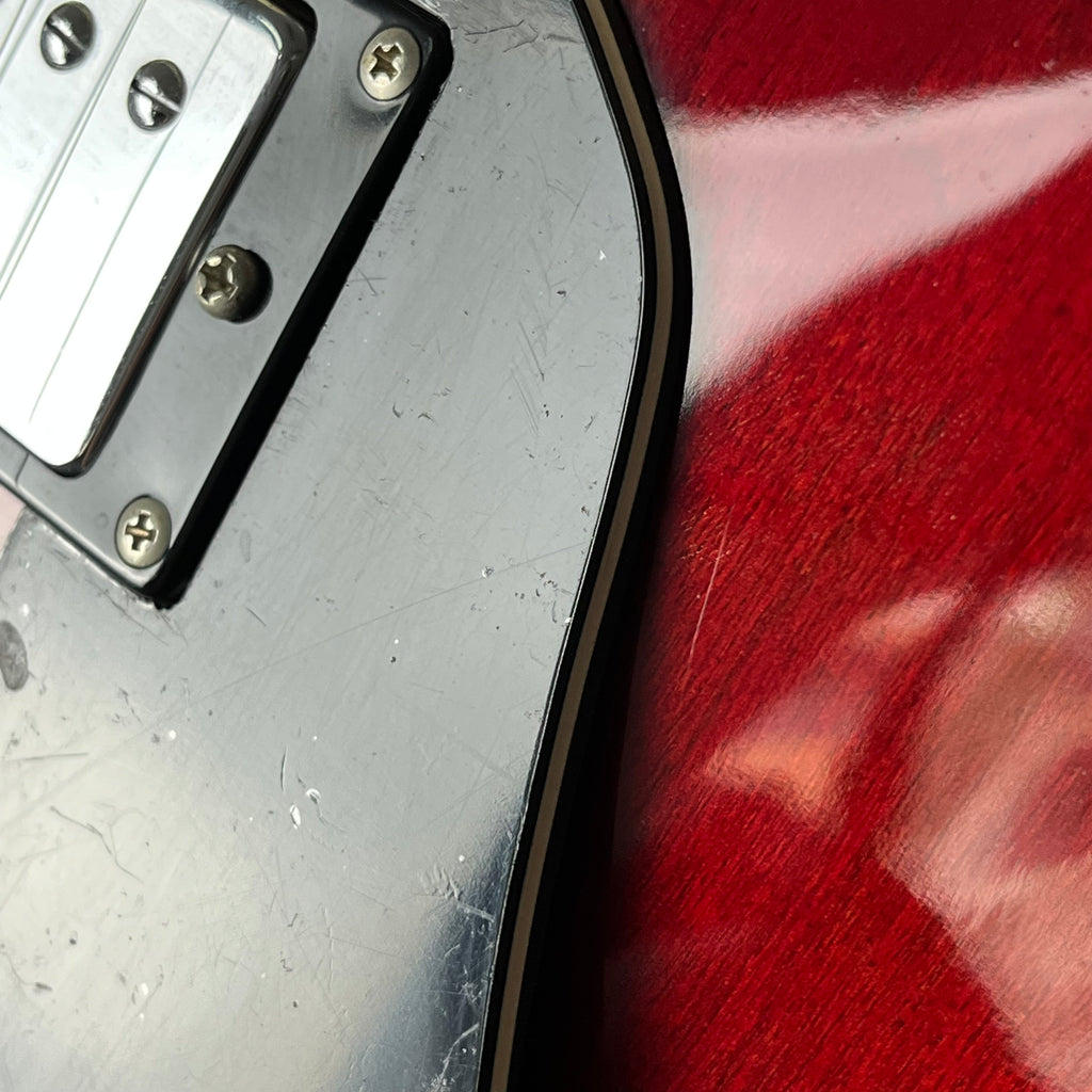 Blitz by Aria Pro II BES-STD