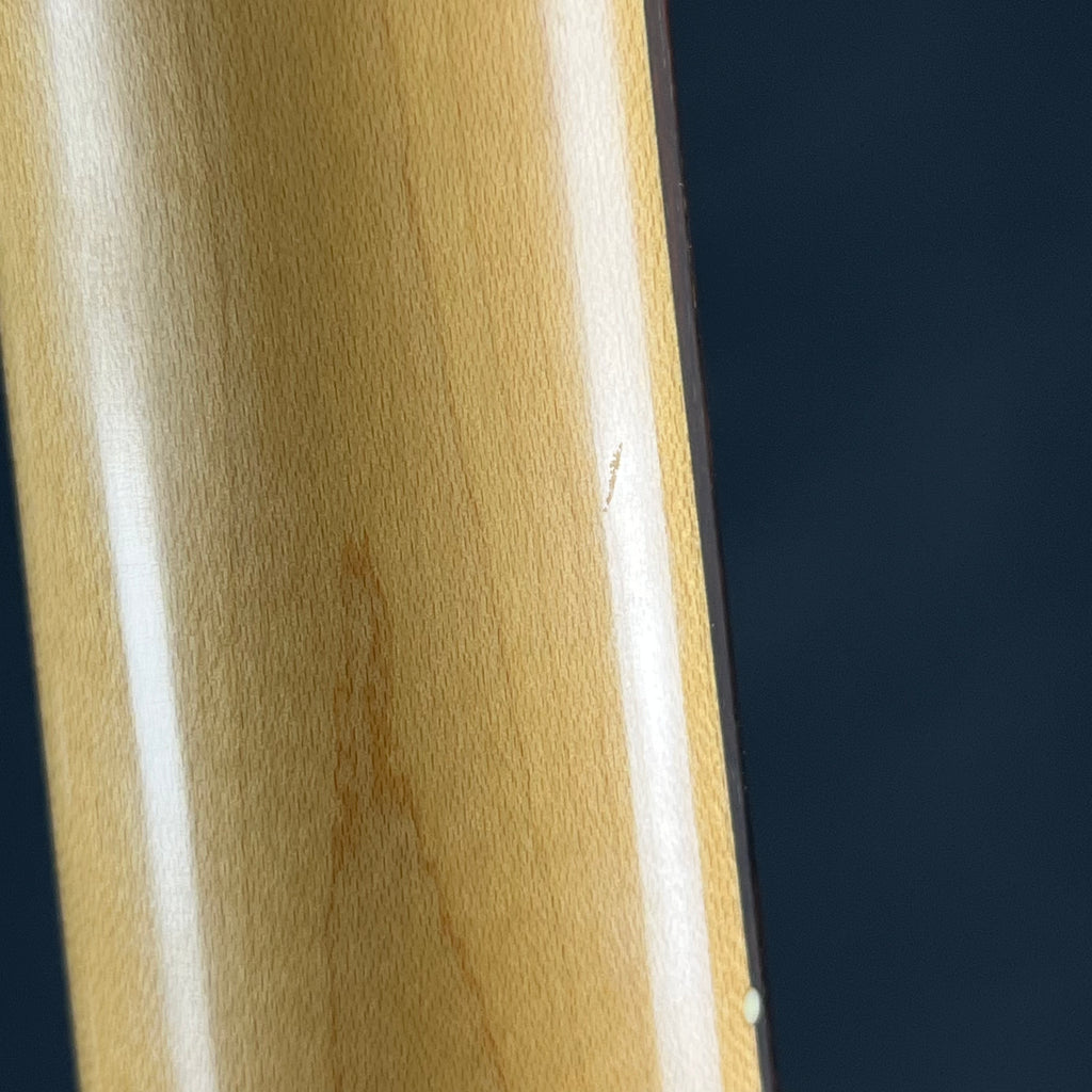 FGN Japan NTL-103 Telecaster Thinline Mahogany