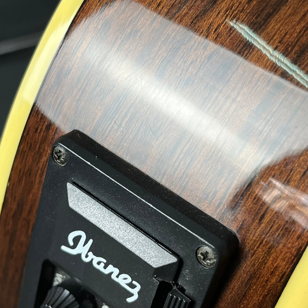 Ibanez AEB45-BS