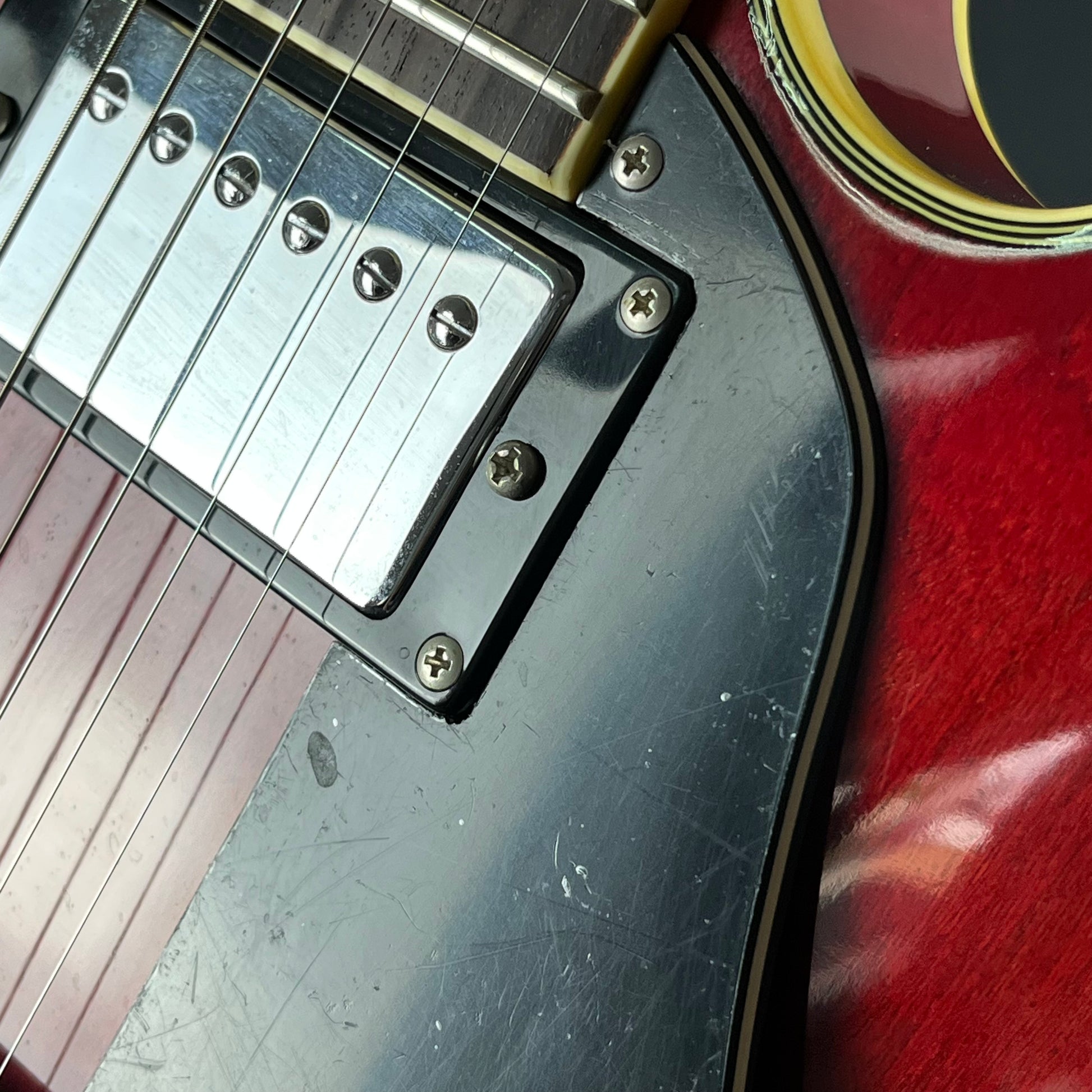 Blitz by Aria Pro II BES-STD