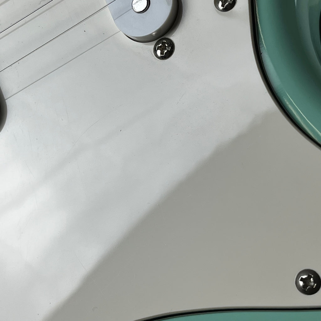 Squier Affinity Stratocaster