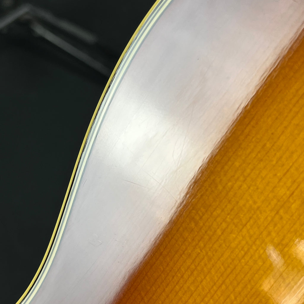 Ibanez AEB45-BS