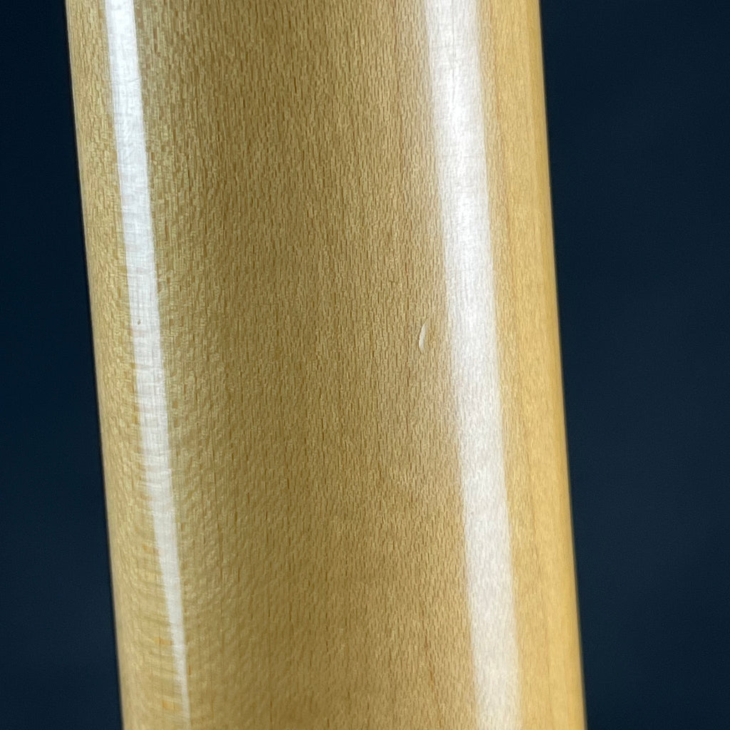 FGN Japan NTL-103 Telecaster Thinline Mahogany