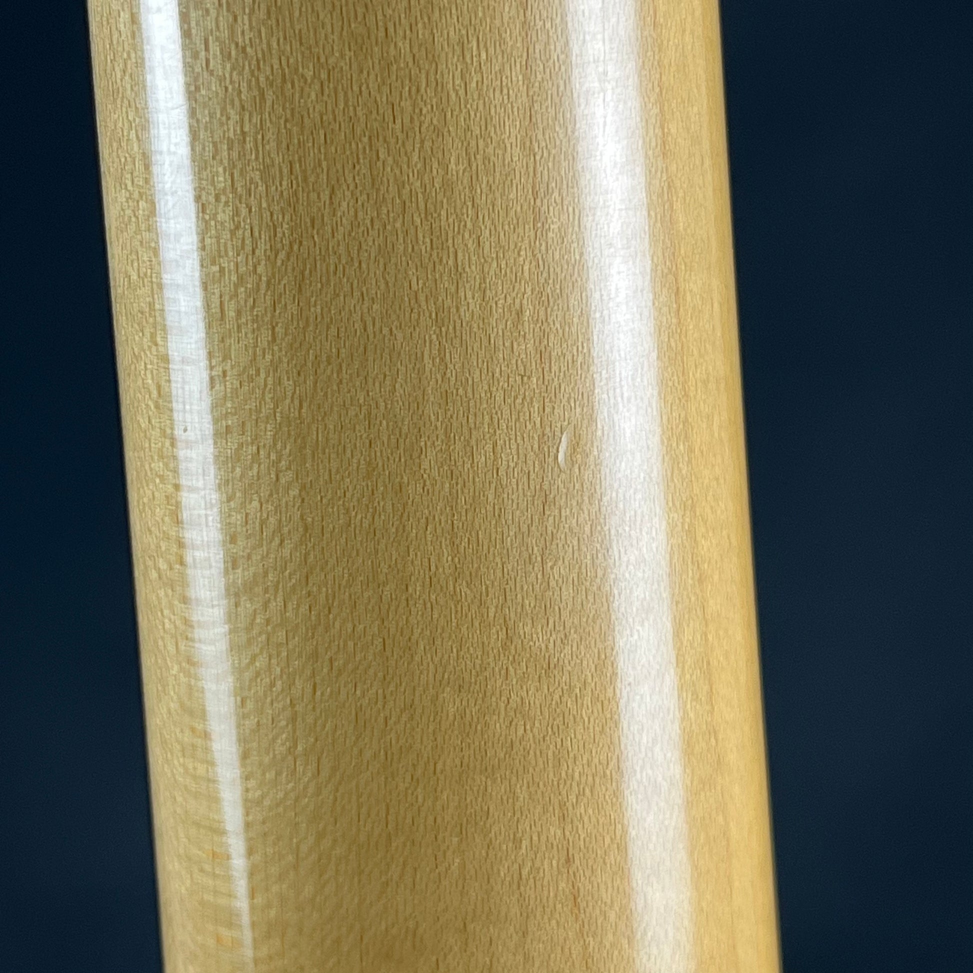 FGN Japan NTL-103 Telecaster Thinline Mahogany