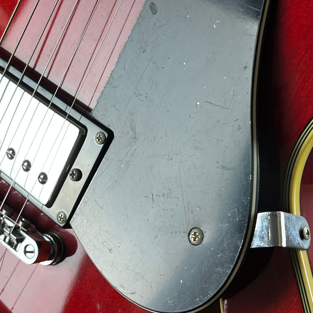 Blitz by Aria Pro II BES-STD