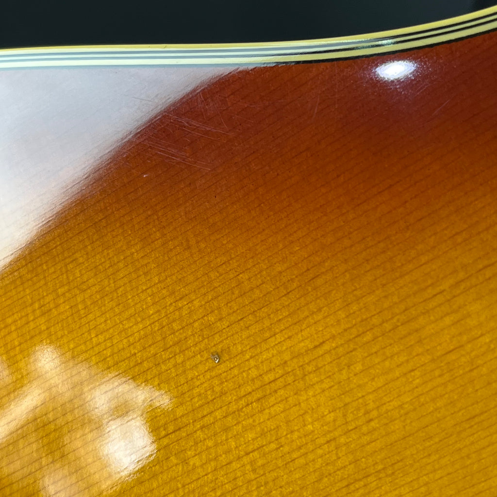 Ibanez AEB45-BS