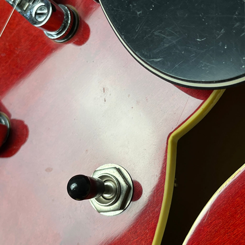 Blitz by Aria Pro II BES-STD