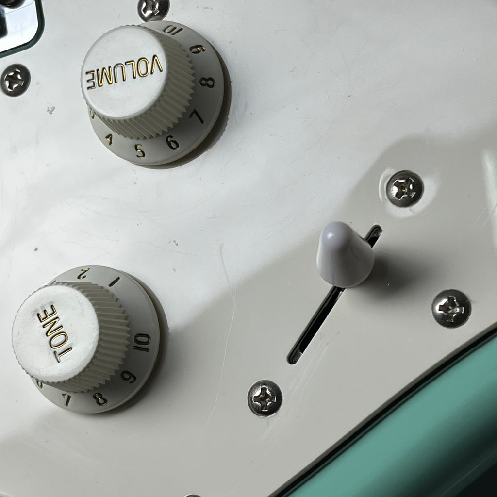 Squier Affinity Stratocaster