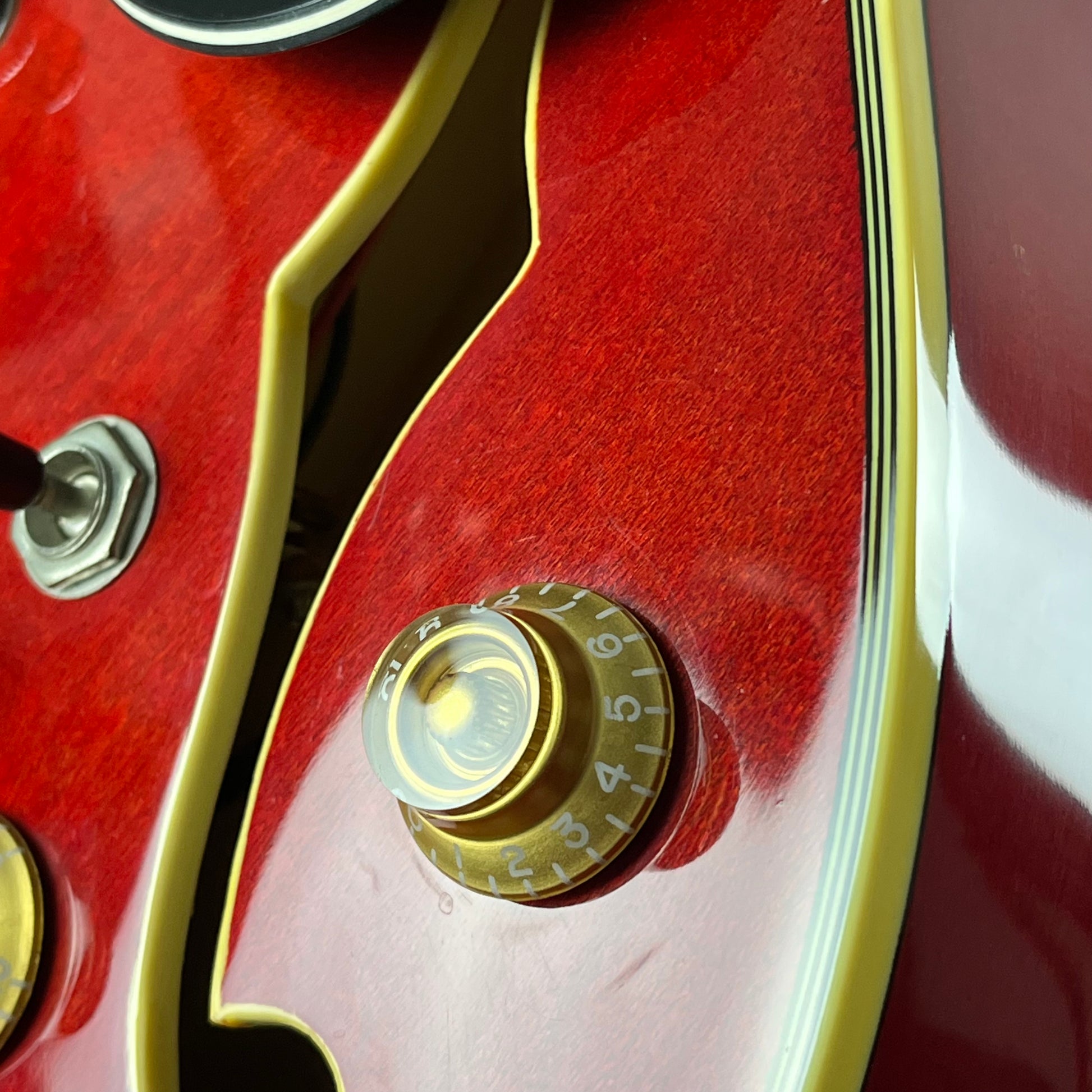 Blitz by Aria Pro II BES-STD