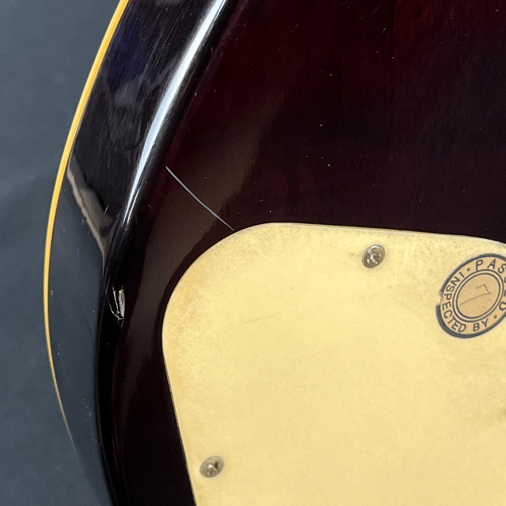BUSKER'S Les Paul
