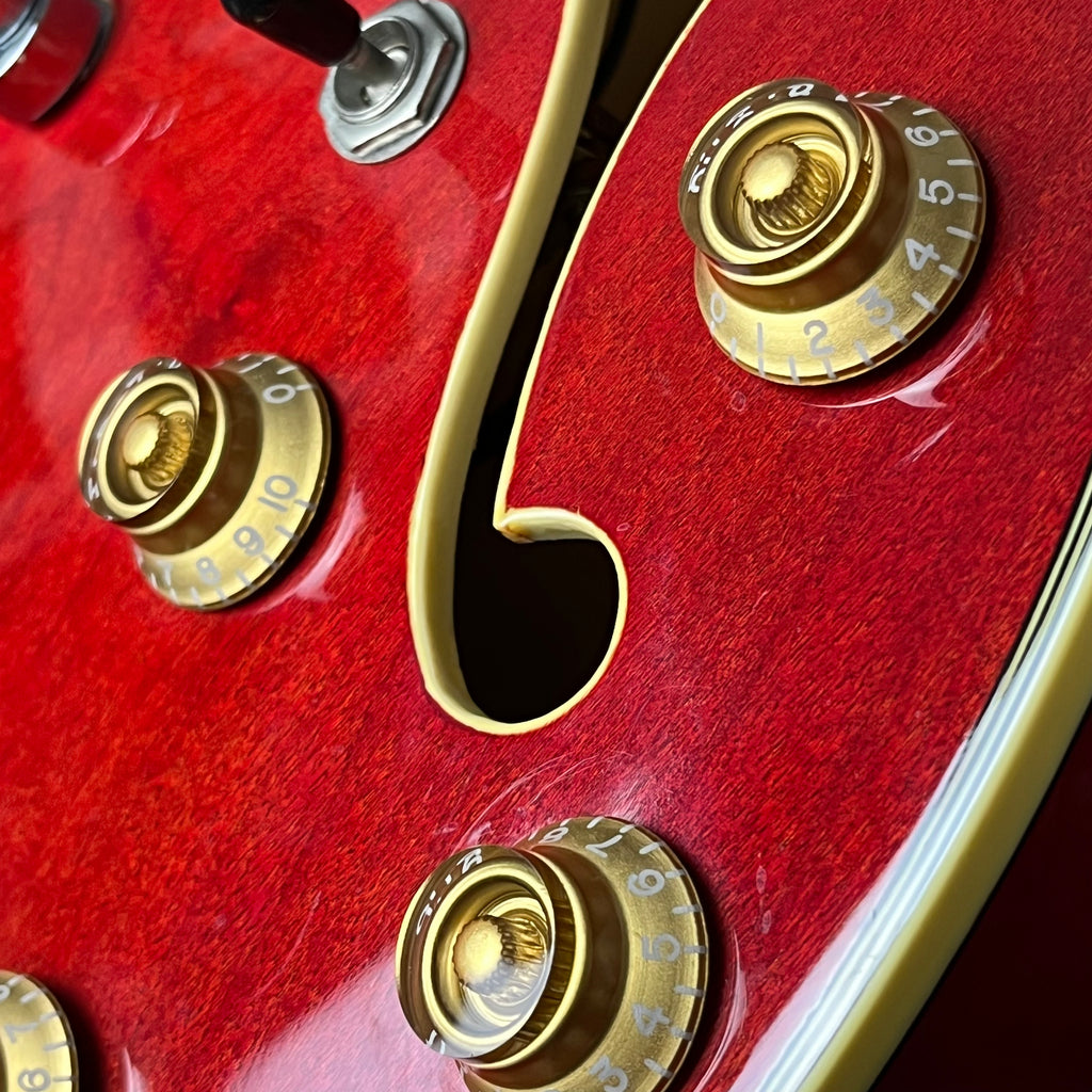 Blitz by Aria Pro II BES-STD