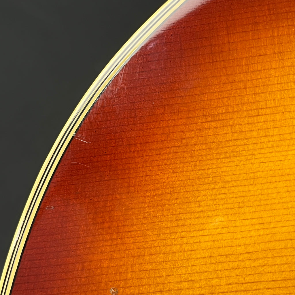 Ibanez AEB45-BS