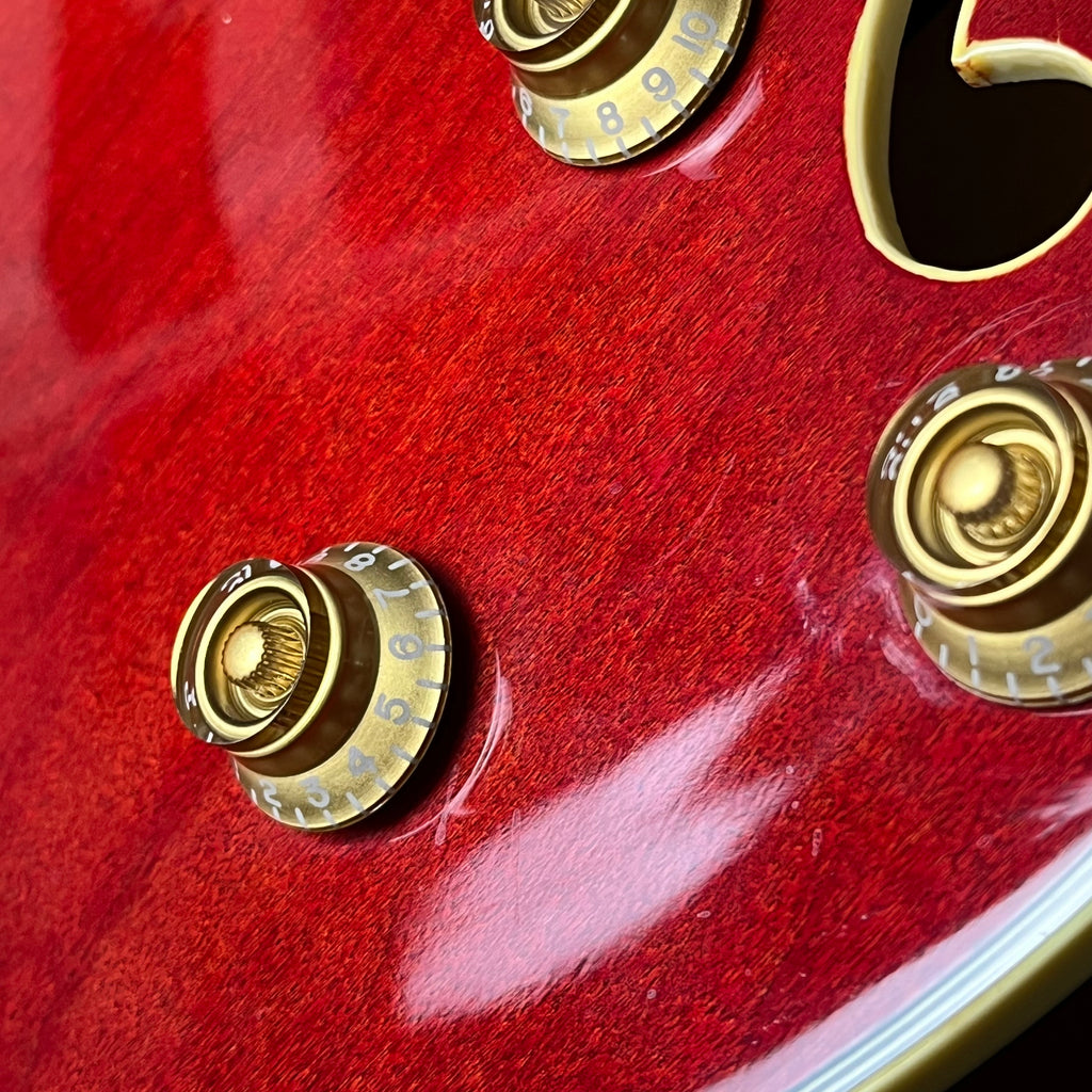 Blitz by Aria Pro II BES-STD