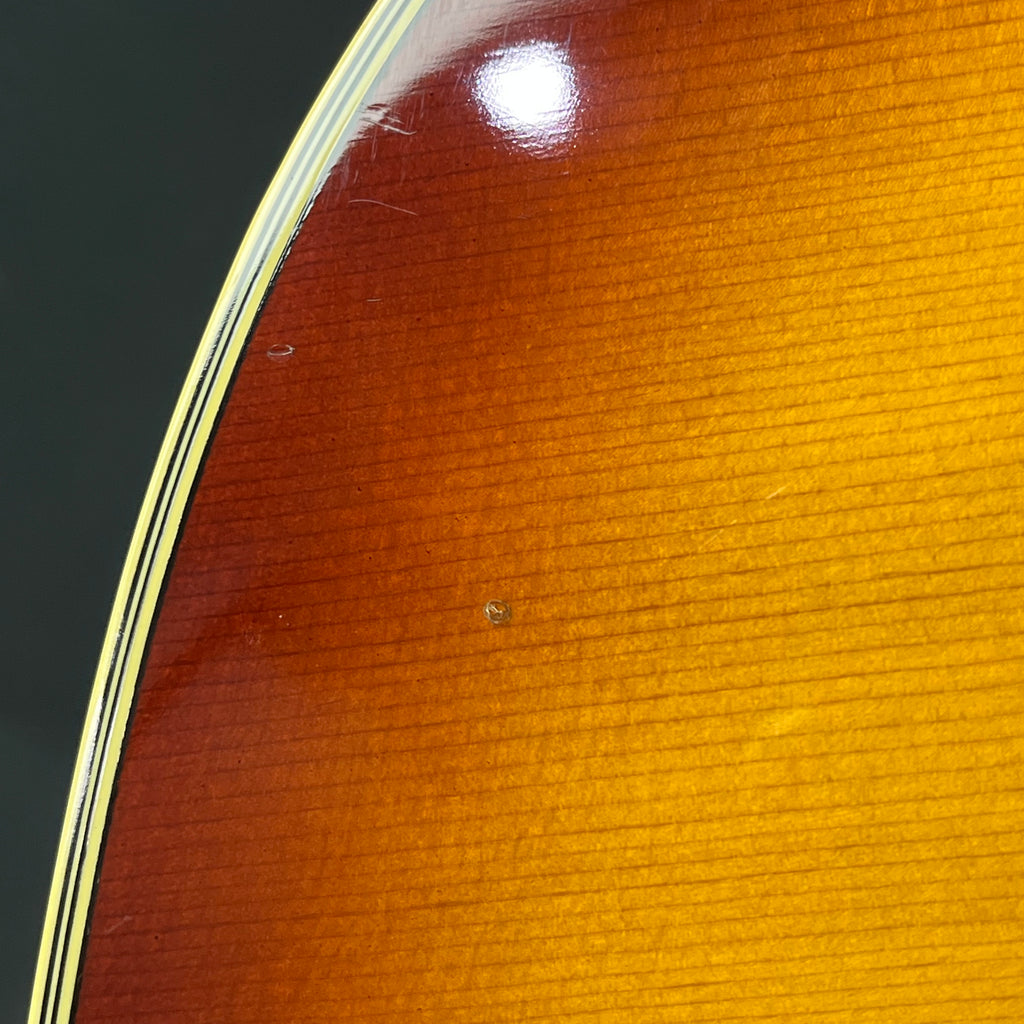 Ibanez AEB45-BS