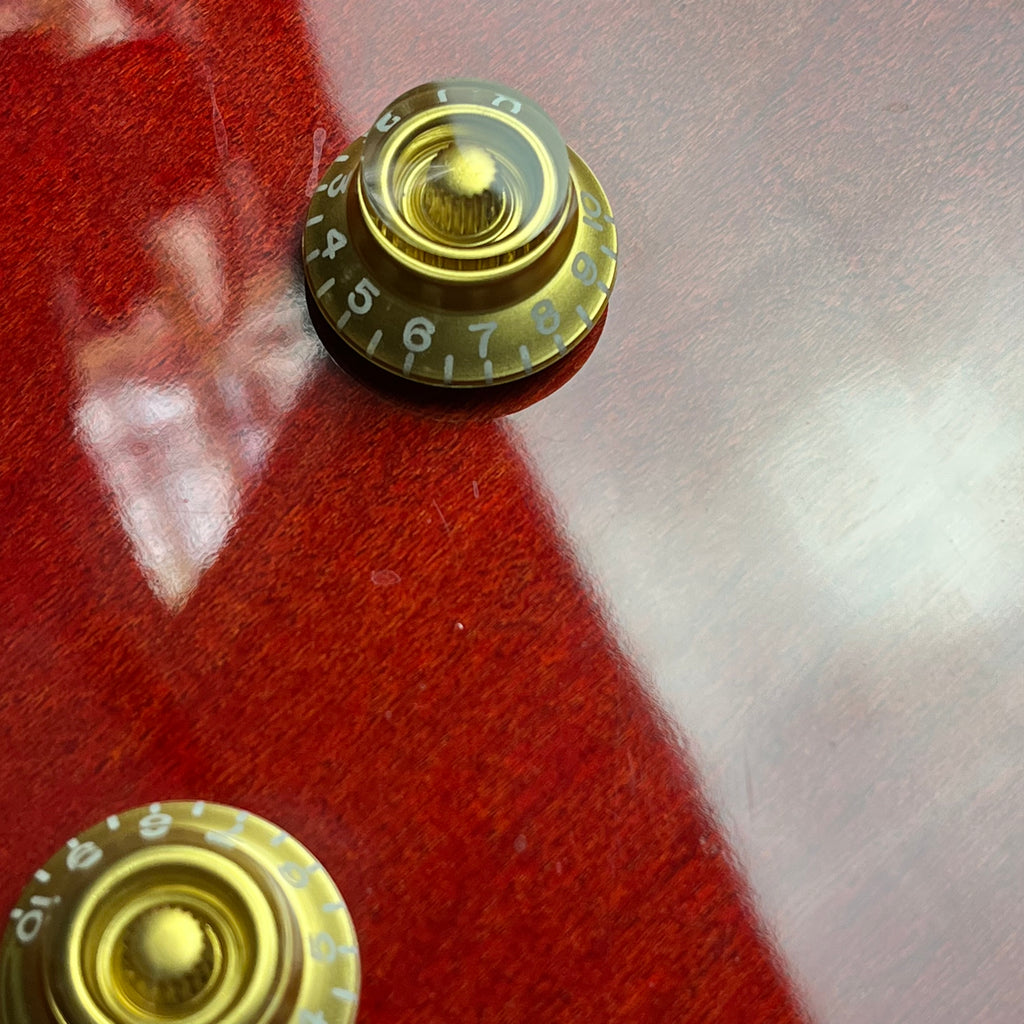 Blitz by Aria Pro II BES-STD