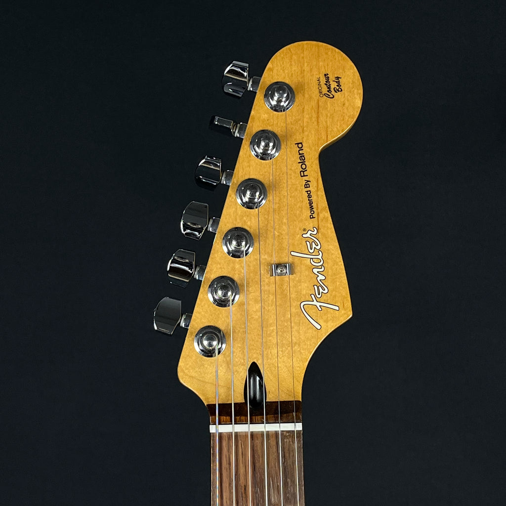 Fender Roland GC-1 Stratocaster 2012
