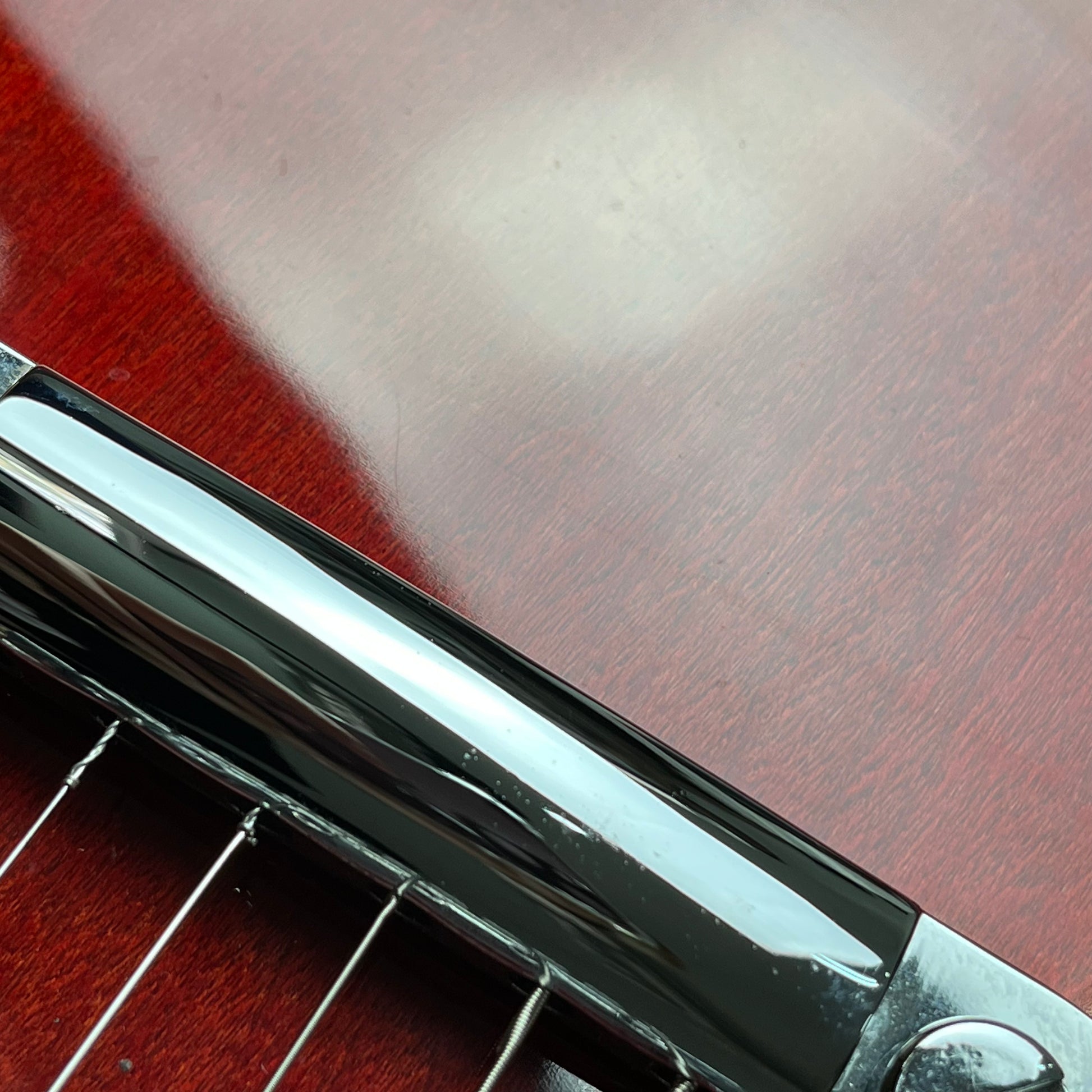 Blitz by Aria Pro II BES-STD