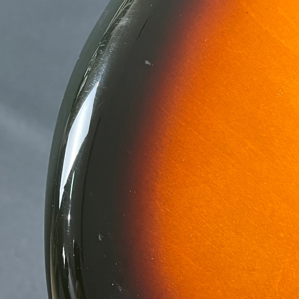 Fender Mexico Deluxe Power House Stratocaster 1998