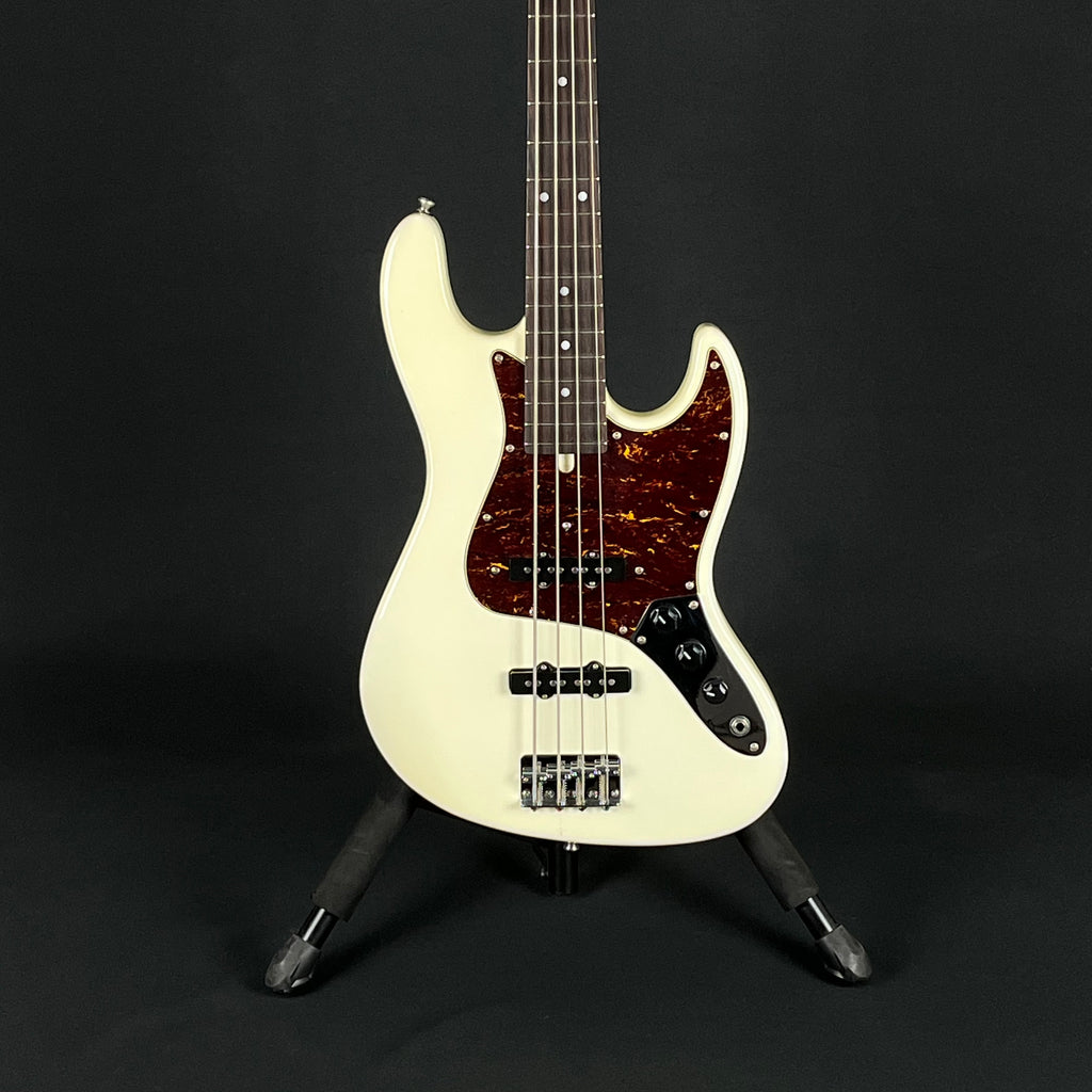 Bacchus WL-434 Bass