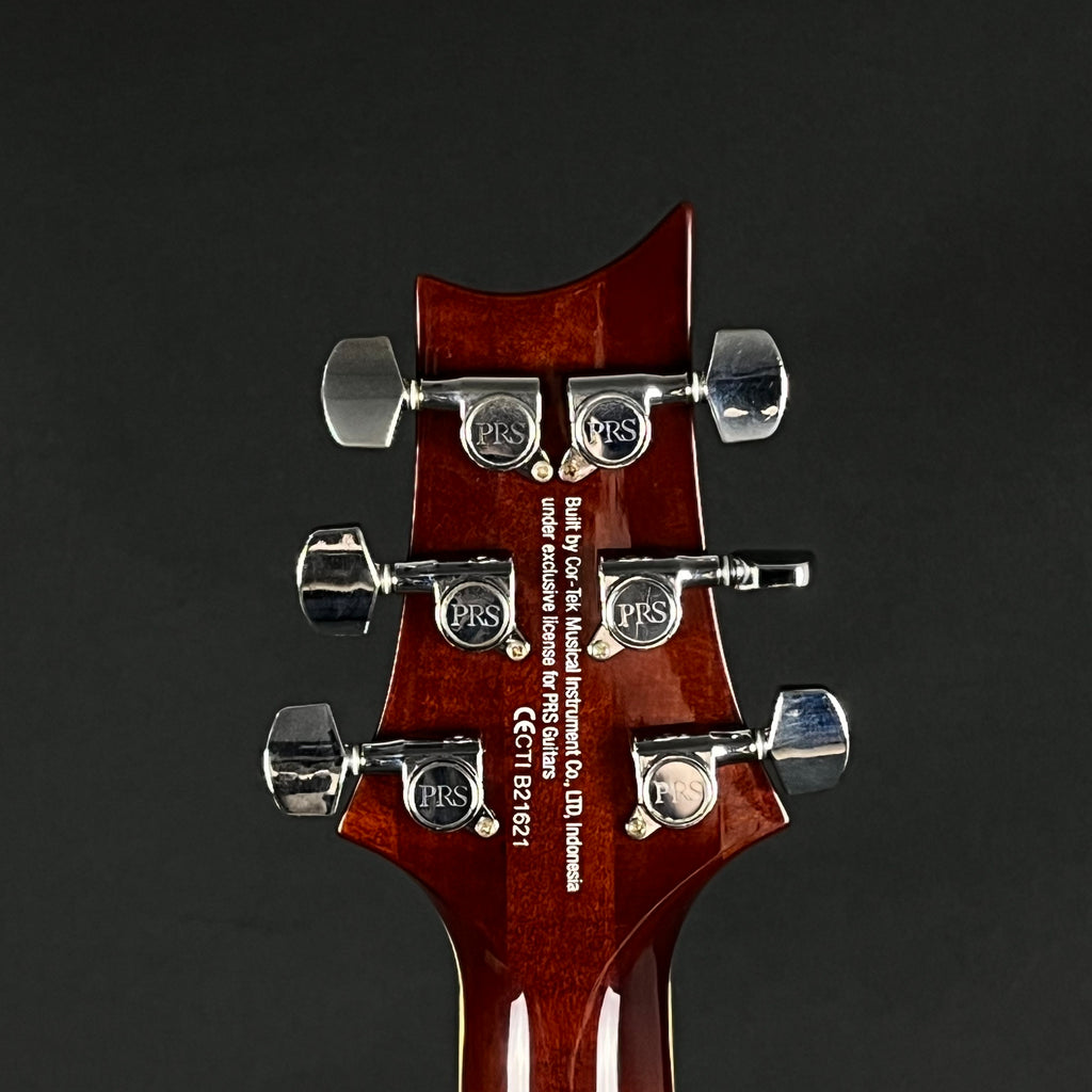 PRS SE Custom Ziricote 2019