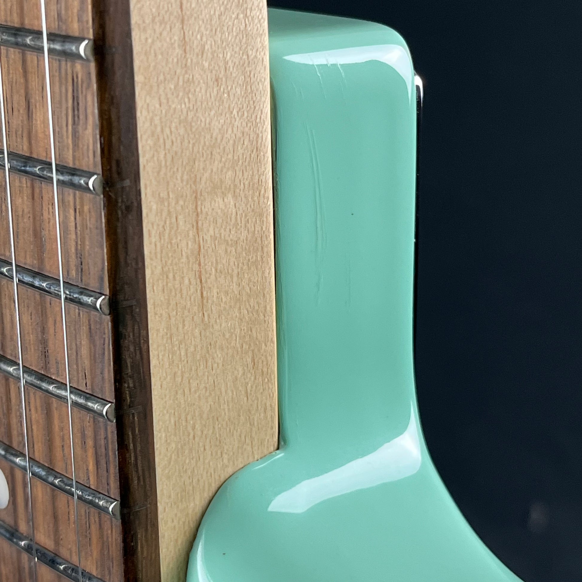 Squier Affinity Stratocaster