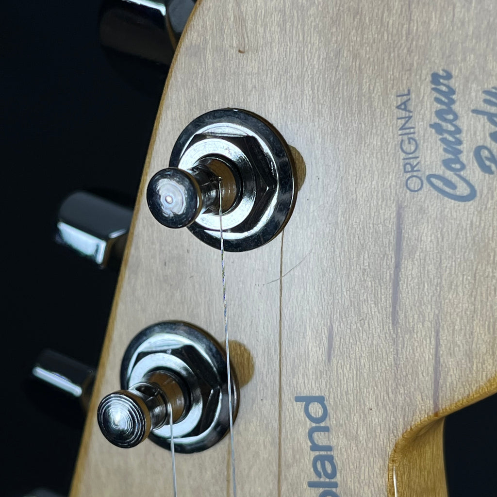 Fender Roland GC-1 Stratocaster 2012