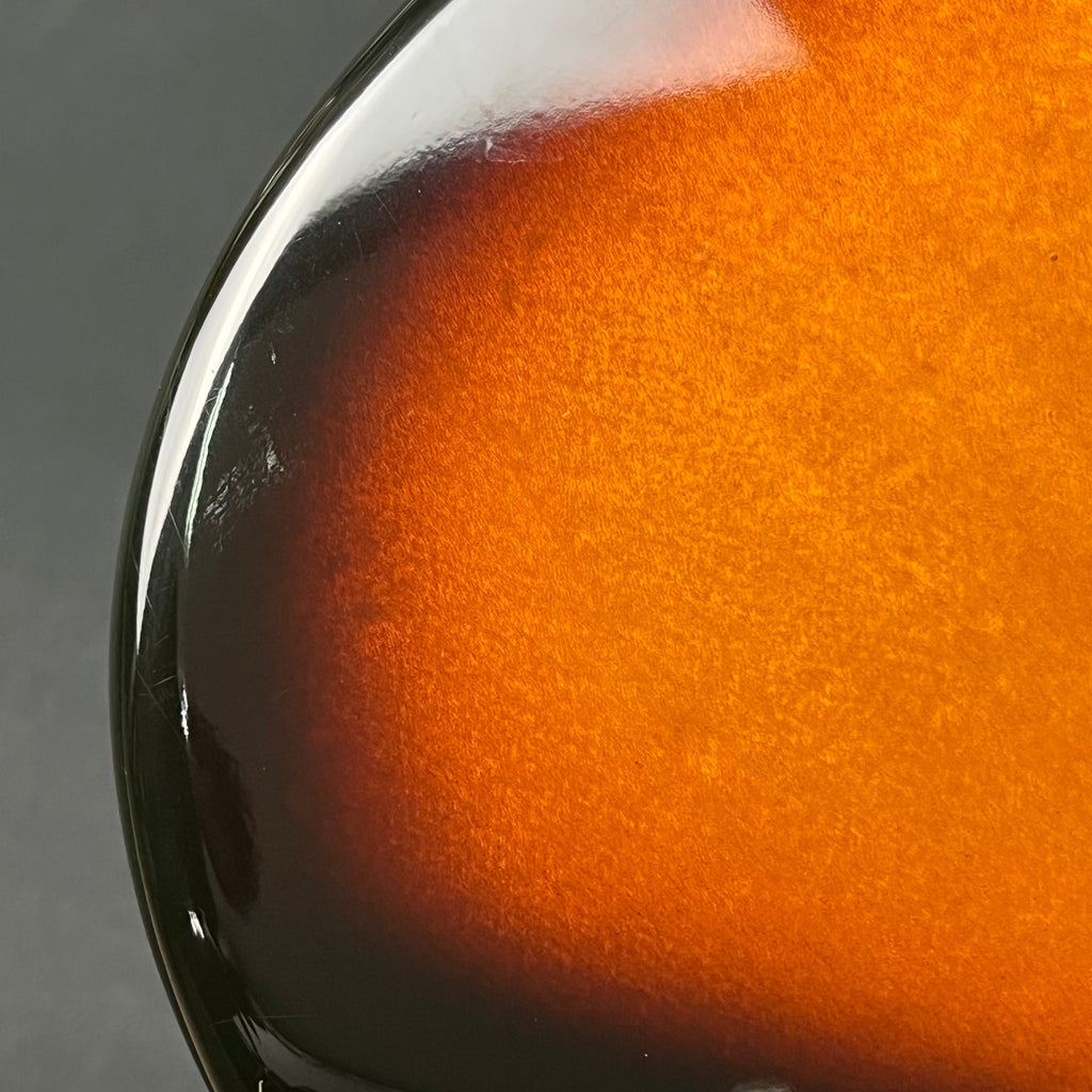 Fender Mexico Deluxe Power House Stratocaster 1998