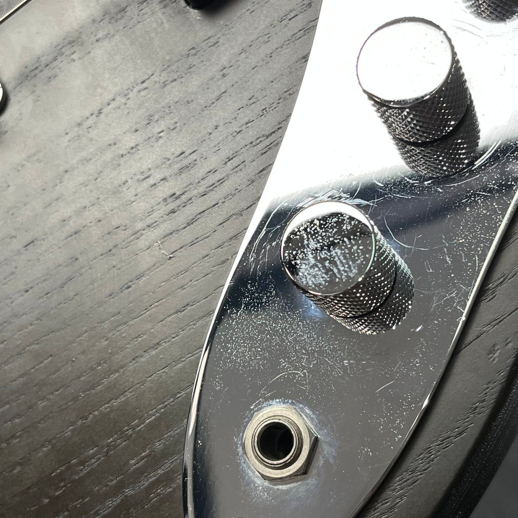 Bacchus WJB-400R ASH