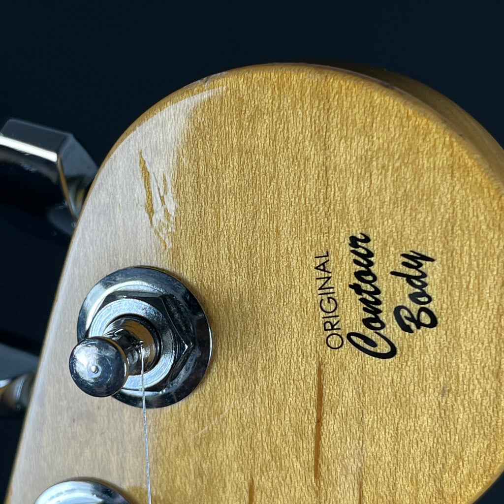 Fender Roland GC-1 Stratocaster 2012