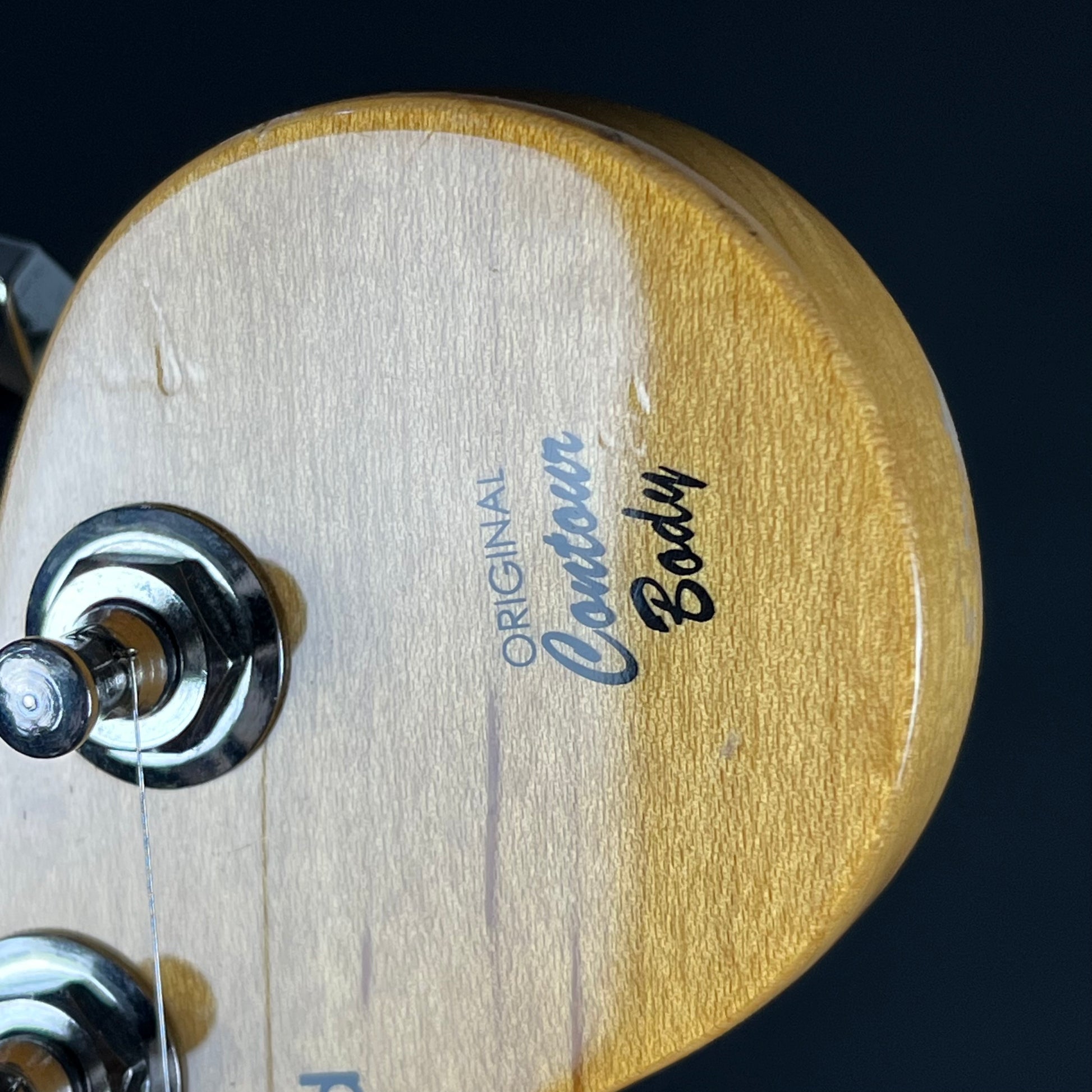 Fender Roland GC-1 Stratocaster 2012