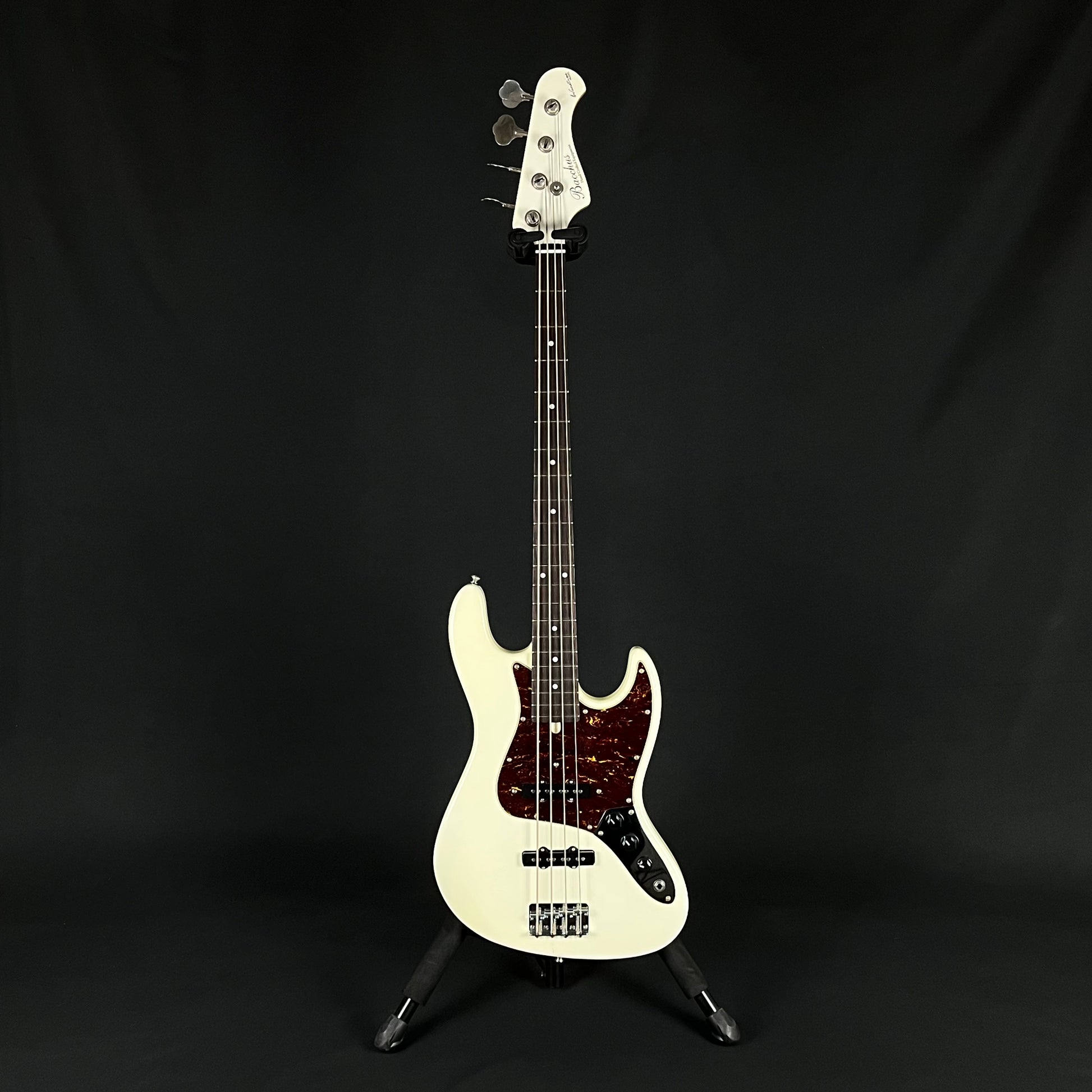 Bacchus WL-434 Bass