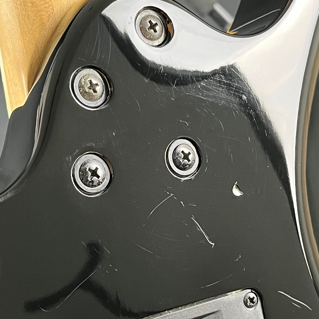 Ibanez RG370DXZ