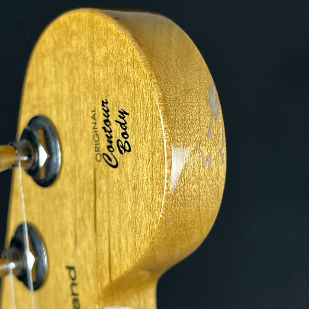 Fender Roland GC-1 Stratocaster 2012