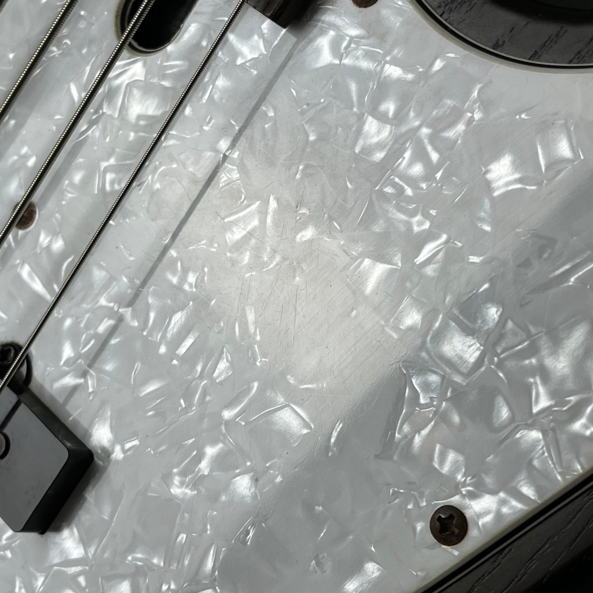 Bacchus WJB-400R ASH