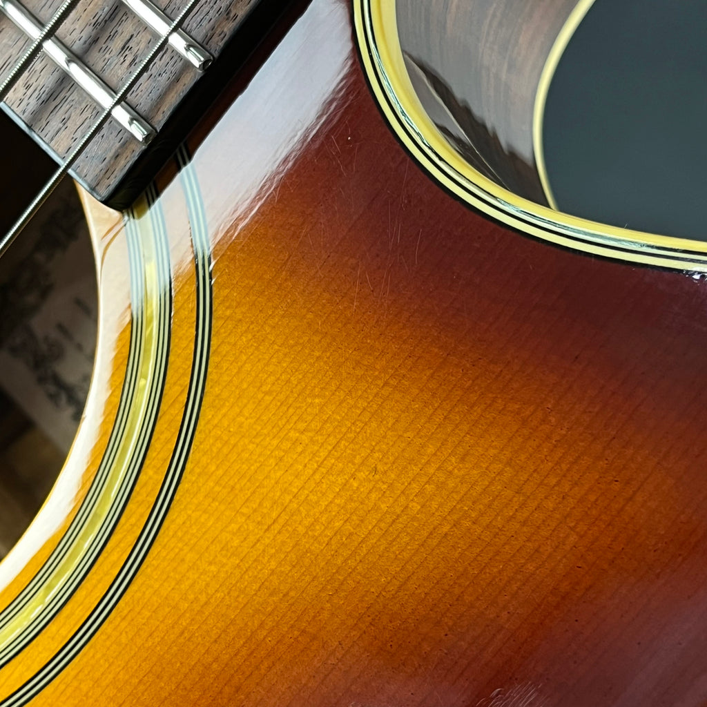 Ibanez AEB45-BS