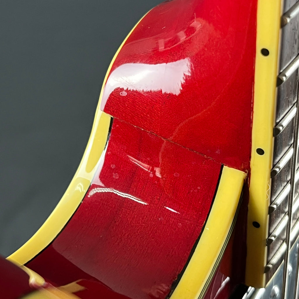 Blitz by Aria Pro II BES-STD