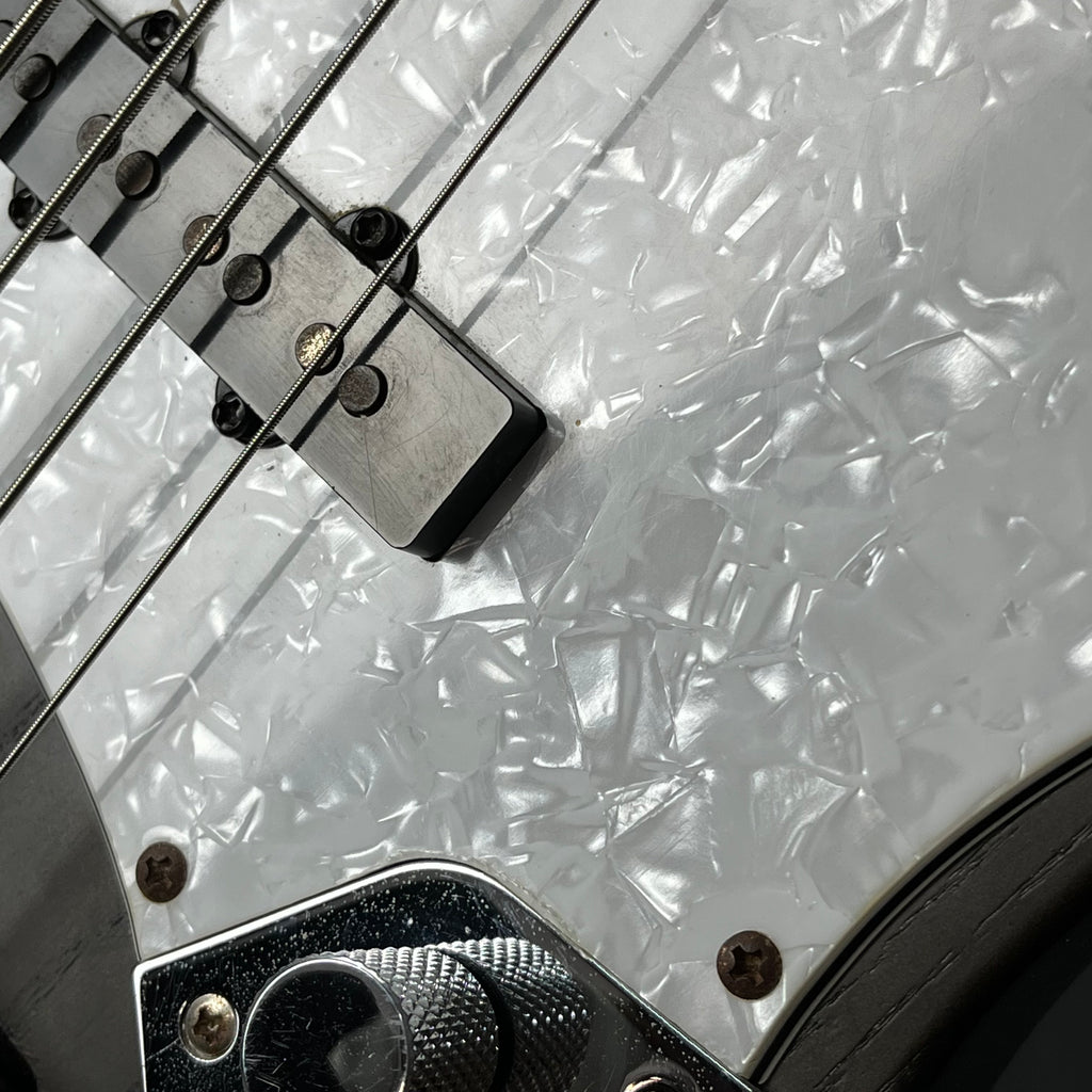 Bacchus WJB-400R ASH