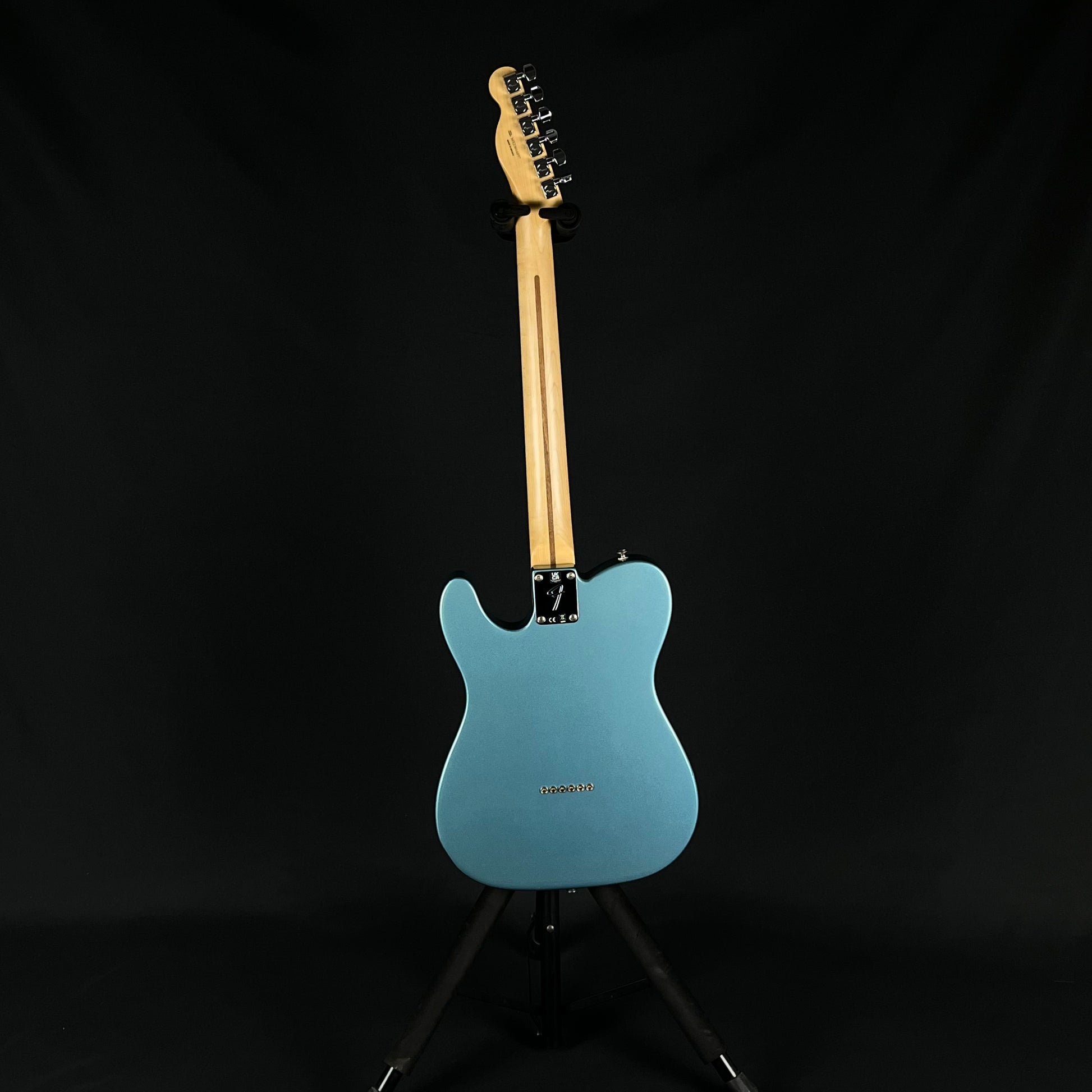 Fender Player Telecaster TPL MN 2023
