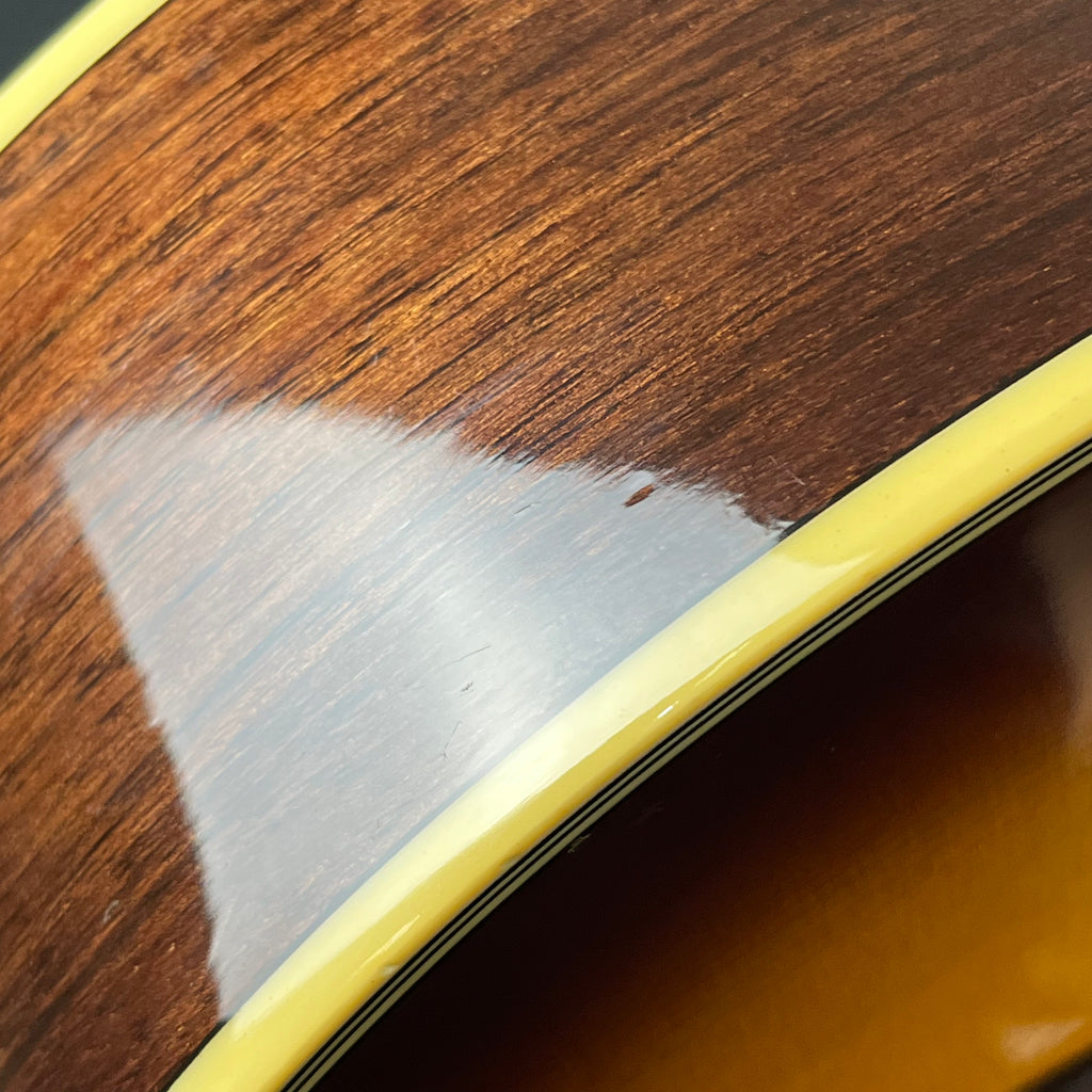 Ibanez AEB45-BS