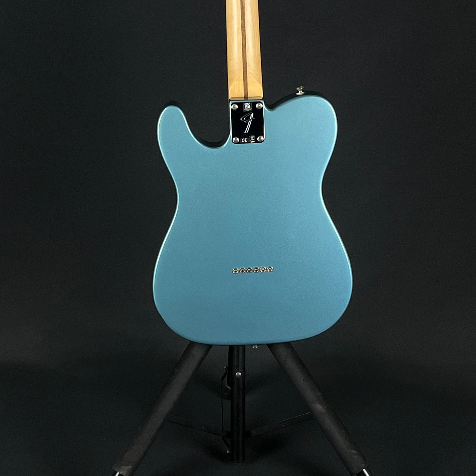Fender Player Telecaster TPL MN 2023