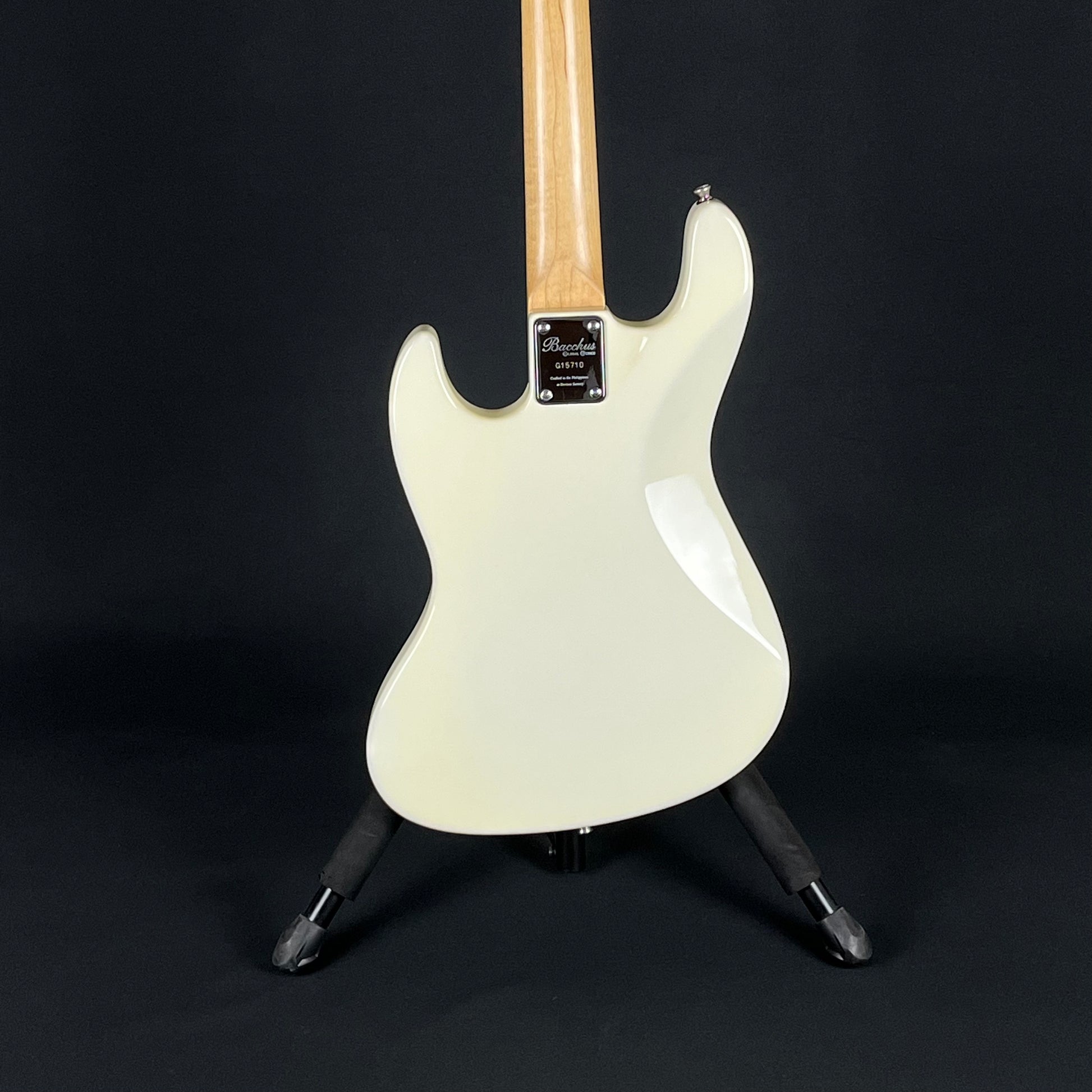 Bacchus WL-434 Bass