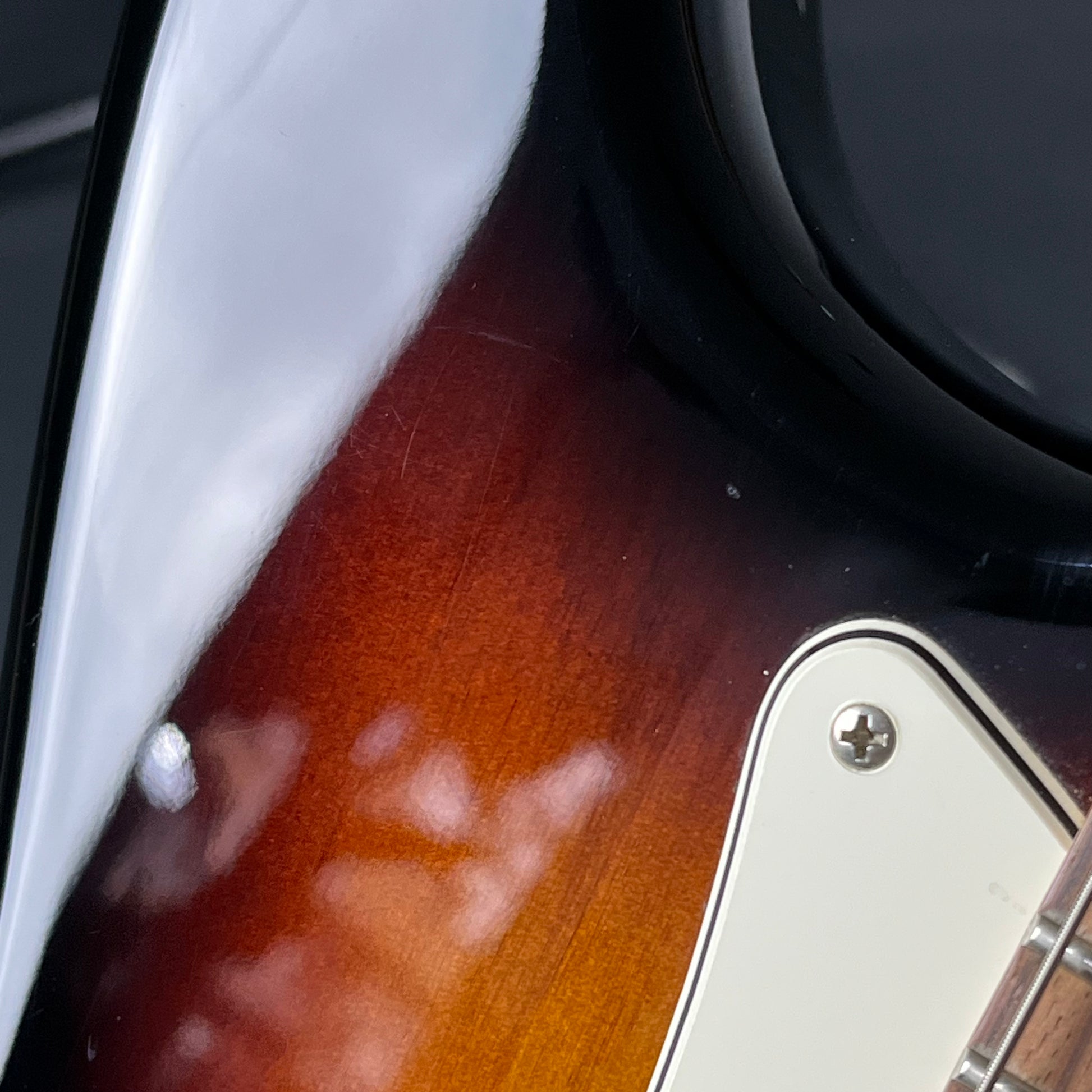 Fender Roland GC-1 Stratocaster 2012