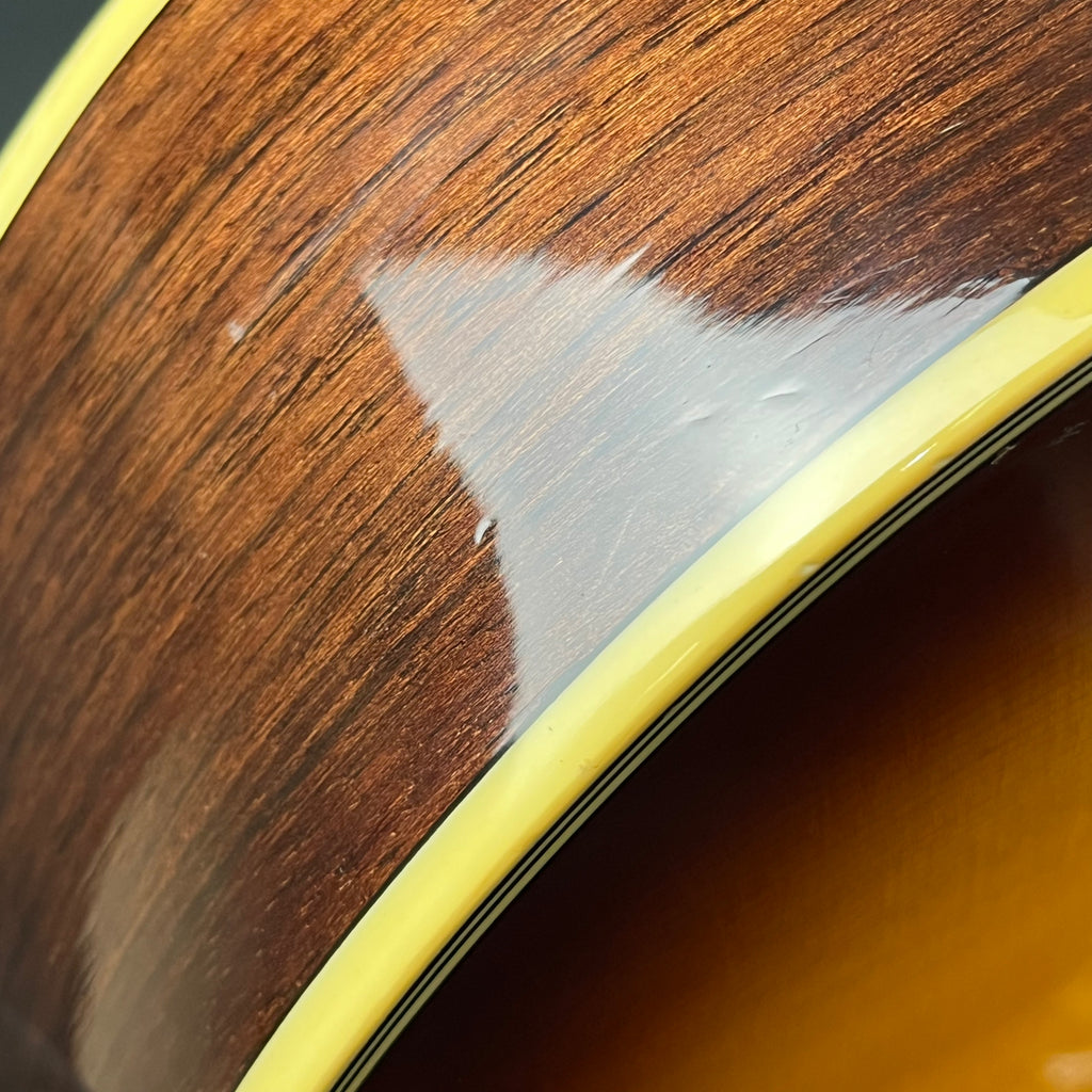 Ibanez AEB45-BS
